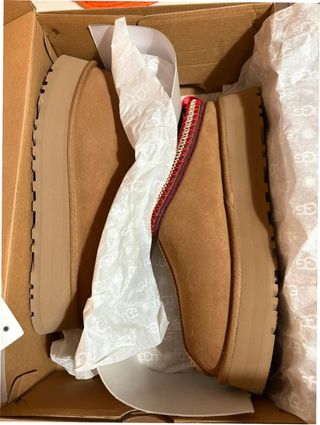 UGG Talla 39 Marrón