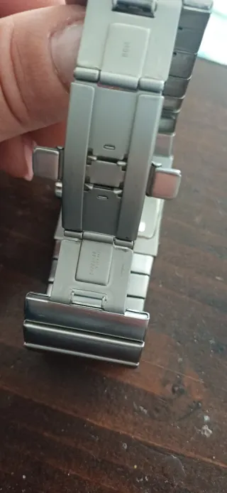 Orologio Breil Donna Acciaio con Cristalli