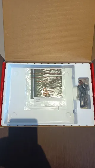 Akai APC mini MK2 (NUEVO)