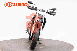 DUCATI HYPERMOTARD 939