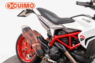 DUCATI HYPERMOTARD 939
