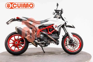 DUCATI HYPERMOTARD 939