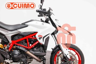 DUCATI HYPERMOTARD 939