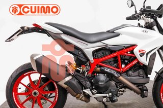 DUCATI HYPERMOTARD 939