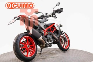 DUCATI HYPERMOTARD 939