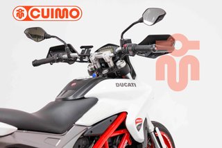 DUCATI HYPERMOTARD 939