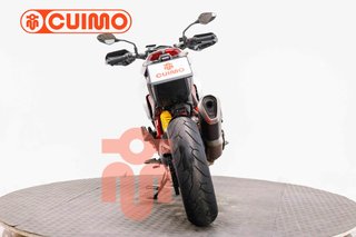 DUCATI HYPERMOTARD 939