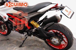 DUCATI HYPERMOTARD 939