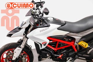 DUCATI HYPERMOTARD 939