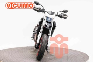 DUCATI HYPERMOTARD 939