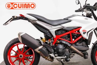 DUCATI HYPERMOTARD 939