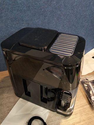 Cafetera super automática Krups EA8808