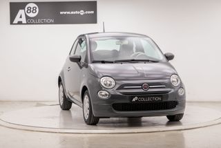 FIAT 500 1.0 HYBRID CULT 70 3P