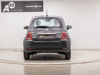 FIAT 500 1.0 HYBRID CULT 70 3P