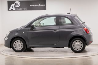 FIAT 500 1.0 HYBRID CULT 70 3P