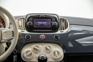 FIAT 500 1.0 HYBRID CULT 70 3P