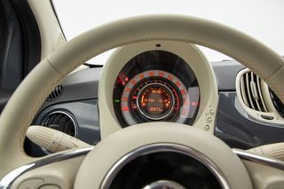 FIAT 500 1.0 HYBRID CULT 70 3P