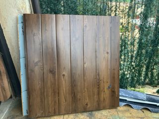 Chapa sandwich imitación teja