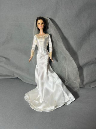Barbie Sposa Breaking Dawn