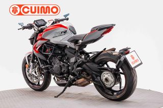 MV AGUSTA BRUTALE 800 RR
