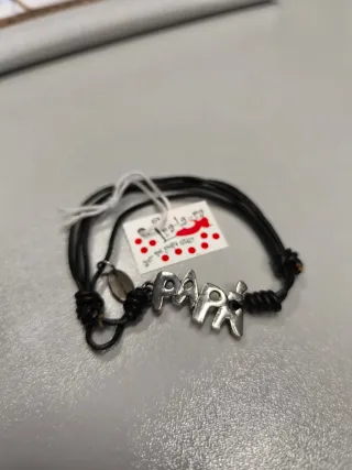 Pulsera Papá Día del Padre