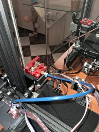 Impresora 3D Creality Ender 3 PRO