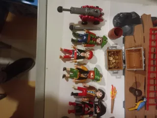 Playmobil Pirates Super Set 6146