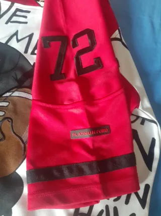 Camiseta Vintage Football 05