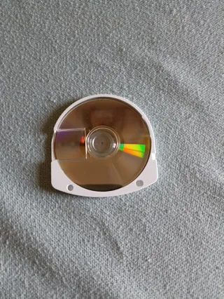 Prince of Persia Las Arenas Olvidadas PSP