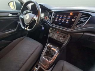 Volkswagen T-Roc 2.0 TDI 115cv.