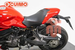 DUCATI MONSTER 1200