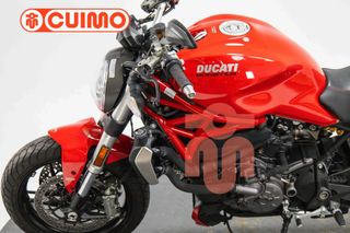 DUCATI MONSTER 1200
