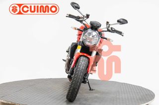 DUCATI MONSTER 1200