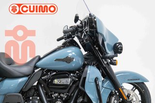 HARLEY DAVIDSON ULTRA LIMITED