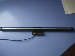 Luz LED para portátil