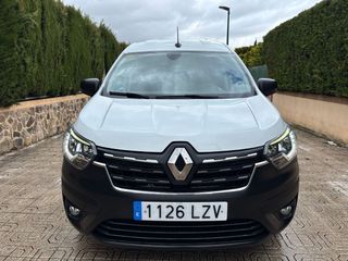 Renault Express Van 2022