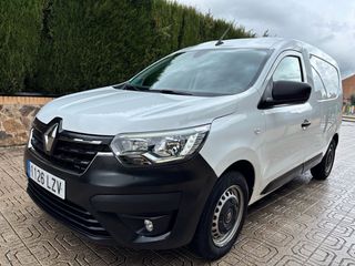 Renault Express Van 2022