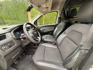 Renault Express Van 2022