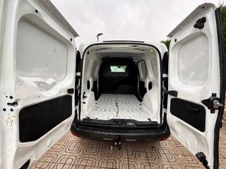 Renault Express Van 2022