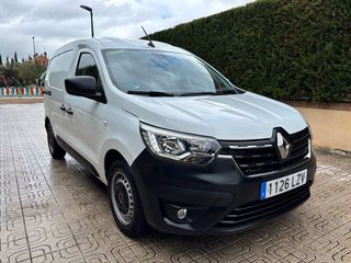 Renault Express Van 2022