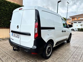 Renault Express Van 2022