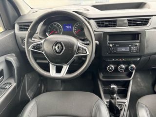 Renault Express Van 2022