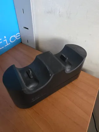 PlayStation 4 PS4 Sony Nera