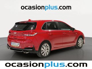 Hyundai i30 1.0 TGDI N-Line 88 kW (120 CV)