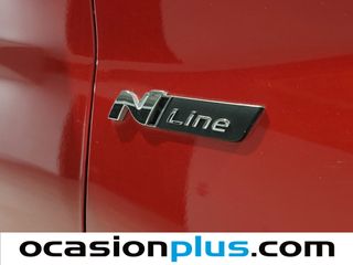 Hyundai i30 1.0 TGDI N-Line 88 kW (120 CV)