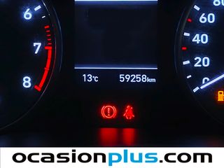 Hyundai i30 1.0 TGDI N-Line 88 kW (120 CV)