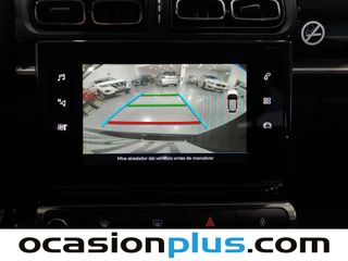 Citroen C3 PureTech 110 S&S Max 81 kW (110 CV)