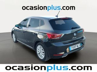 SEAT Ibiza 1.0 TSI S&S FR XL 81 kW (110 CV)