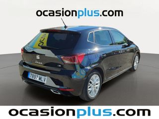 SEAT Ibiza 1.0 TSI S&S FR XL 81 kW (110 CV)
