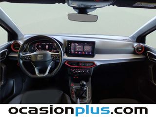 SEAT Ibiza 1.0 TSI S&S FR XL 81 kW (110 CV)